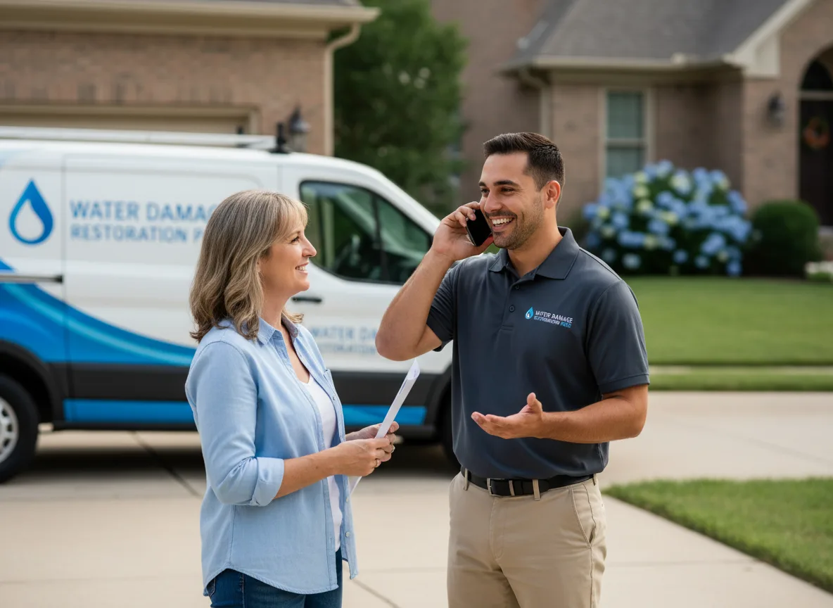 Flood Restoration Cypress, FL FAQs